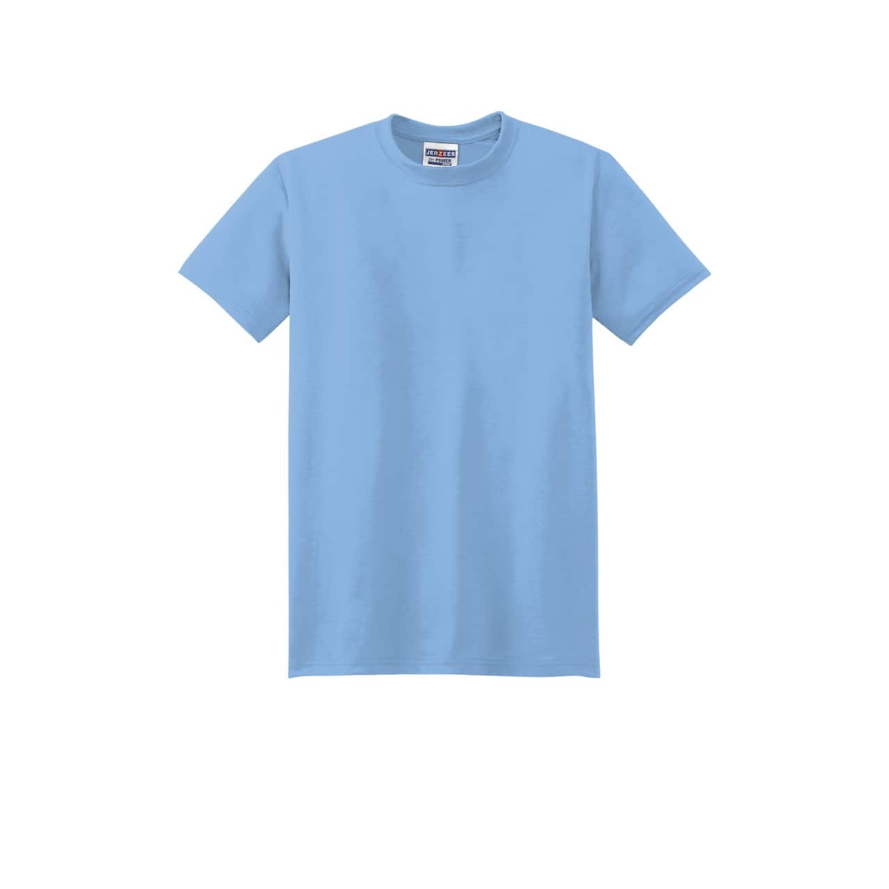 JERZEES® Dri-Power® Sport 100% Polyester T-Shirt